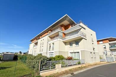 Appartement 2 pièces 140000 €