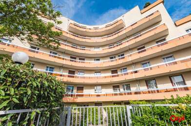 Appartement 3 pièces 222900 €