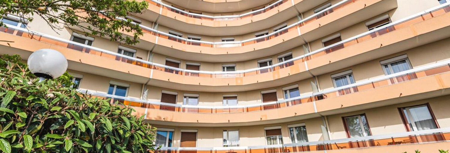 Appartement 3 Pièces 75 m² à vendre à Reims (51100)