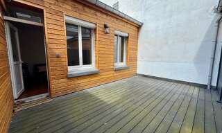 Appartement 2 Pièces 29 m² à vendre à Reims (51100)