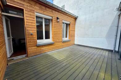 Appartement 2 pièces 118900 €