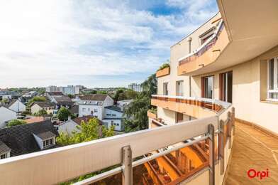 Appartement 3 pièces 238900 €