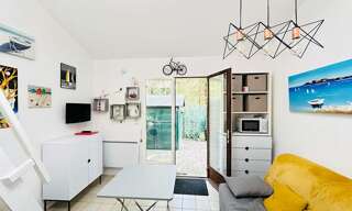 Appartement 1 Pièce 16 m² à vendre à Saint-Georges-de-Didonne (17110)