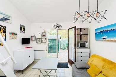 Appartement 1 pièces 116000 €