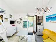 Appartement Saint Georges De Didonne 1 pièce(s) 16.35 m2 — photo 2