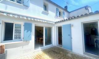 Maison 4 Pièces 80 m² à vendre à Saint-Georges-de-Didonne (17110)