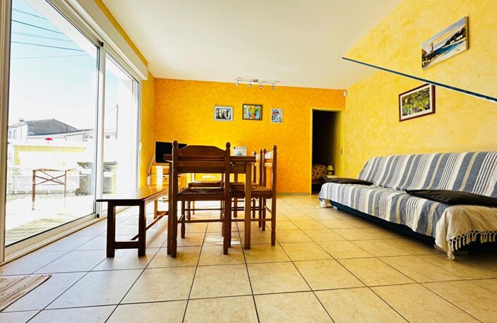 Maison Saint Georges De Didonne 4 pièce(s) 80 m2 — photo 2