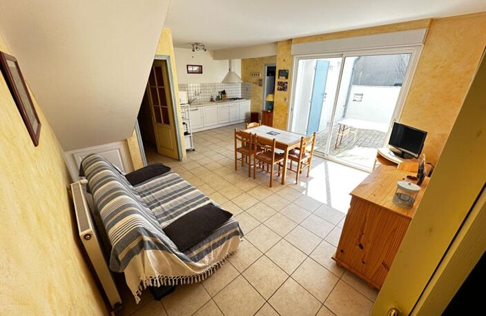 Maison Saint Georges De Didonne 4 pièce(s) 80 m2 — photo 3