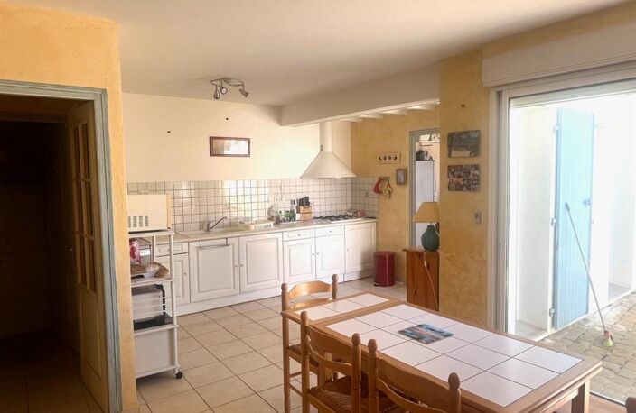 Maison Saint Georges De Didonne 4 pièce(s) 80 m2 — photo 4