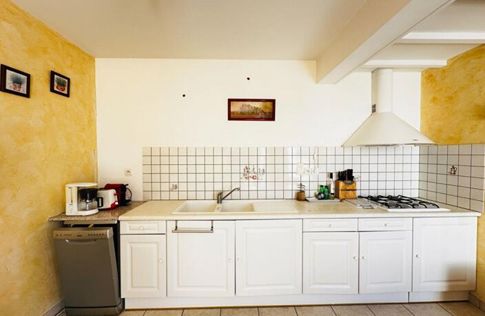 Maison Saint Georges De Didonne 4 pièce(s) 80 m2 — photo 5