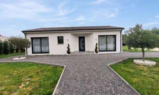 Maison 4 Pièces 88 m² à vendre à Saint-Pierre-du-Palais (17270)