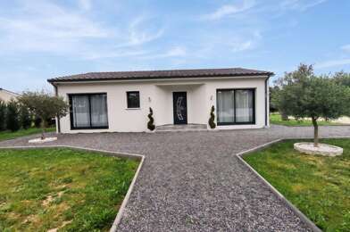 Maison 4 pièces 197000 €