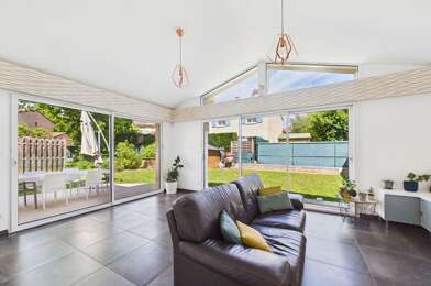 Maison 4 pièces 299000 €