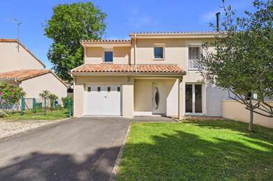 Maison 4 pièces 289990 €