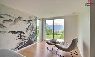 Maison 5 Pièces 143 m² à vendre à Vimines (73160)