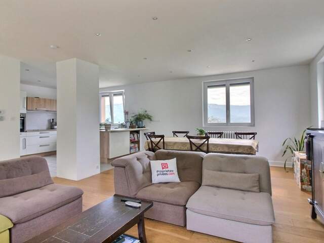 Maison Vimines 5 pièce(s) 143,61  m2 — photo du bien