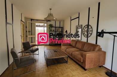 Maison 4 pièces 177000 €