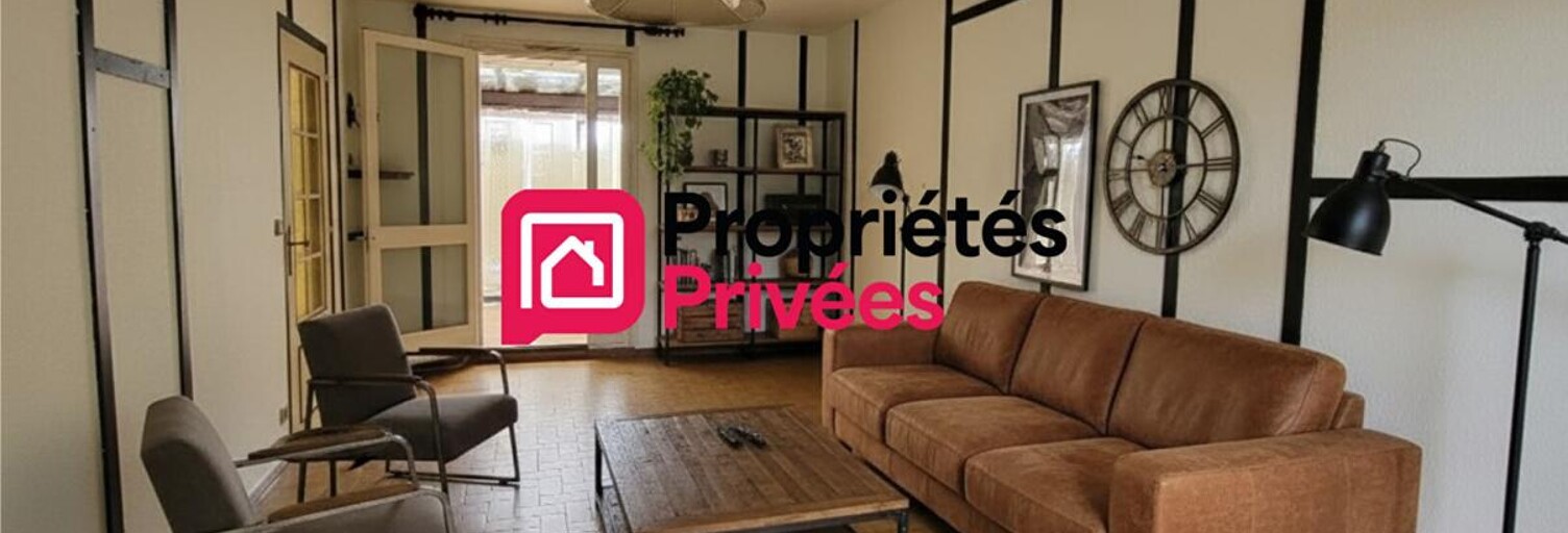 Maison 4 Pièces 84 m² à vendre à Le Soler (66270)