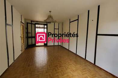 Maison 4 pièces 177000 €