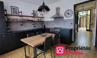 Maison 4 Pièces 84 m² à vendre à Le Soler (66270)