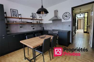 Maison 4 pièces 177000 €
