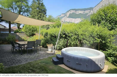 Maison 7 pièces 449000 €