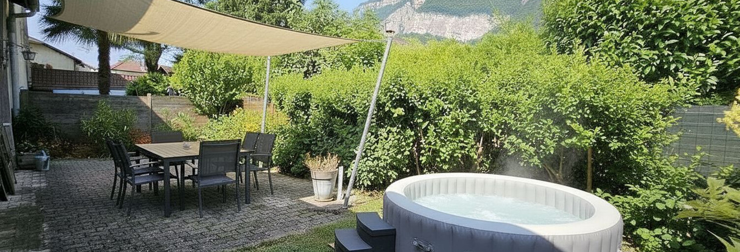 Maison 7 Pièces 210 m² à vendre à Crolles (38920)