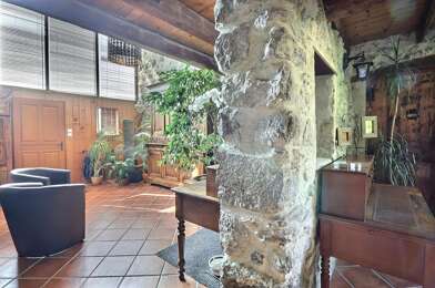 Maison 7 pièces 449000 €