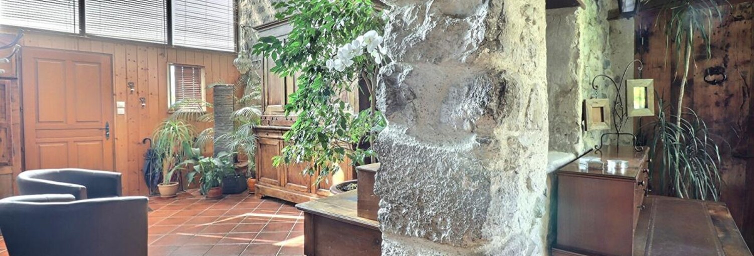 Maison 7 Pièces 210 m² à vendre à Crolles (38920)