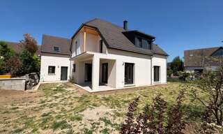 Maison 7 Pièces 182 m² à vendre à Kaysersberg-Vignoble (68240)