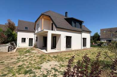 Maison 7 pièces 690000 €