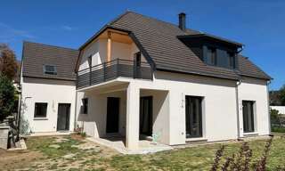 Maison 7 Pièces 182 m² à vendre à Kaysersberg-Vignoble (68240)