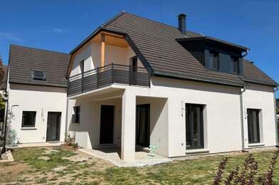 Maison 7 pièces 690000 €