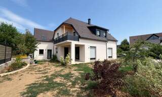 Maison 7 Pièces 182 m² à vendre à Kaysersberg-Vignoble (68240)