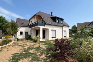 Maison 7 pièces 690000 €