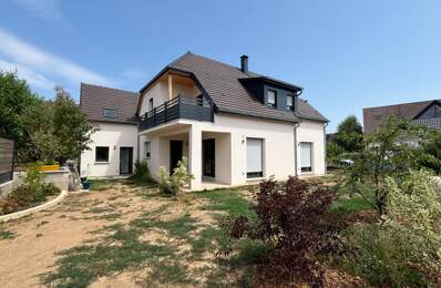 Maison Kaysersberg Vignoble 7 pièce(s) 182,71 m2 — photo du bien
