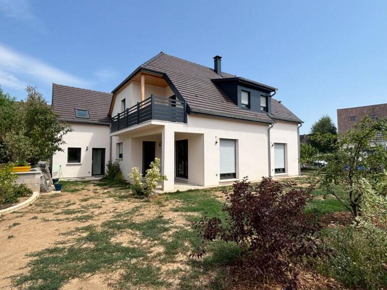 Maison Kaysersberg Vignoble 7 pièce(s) 182,71 m2 — photo 1