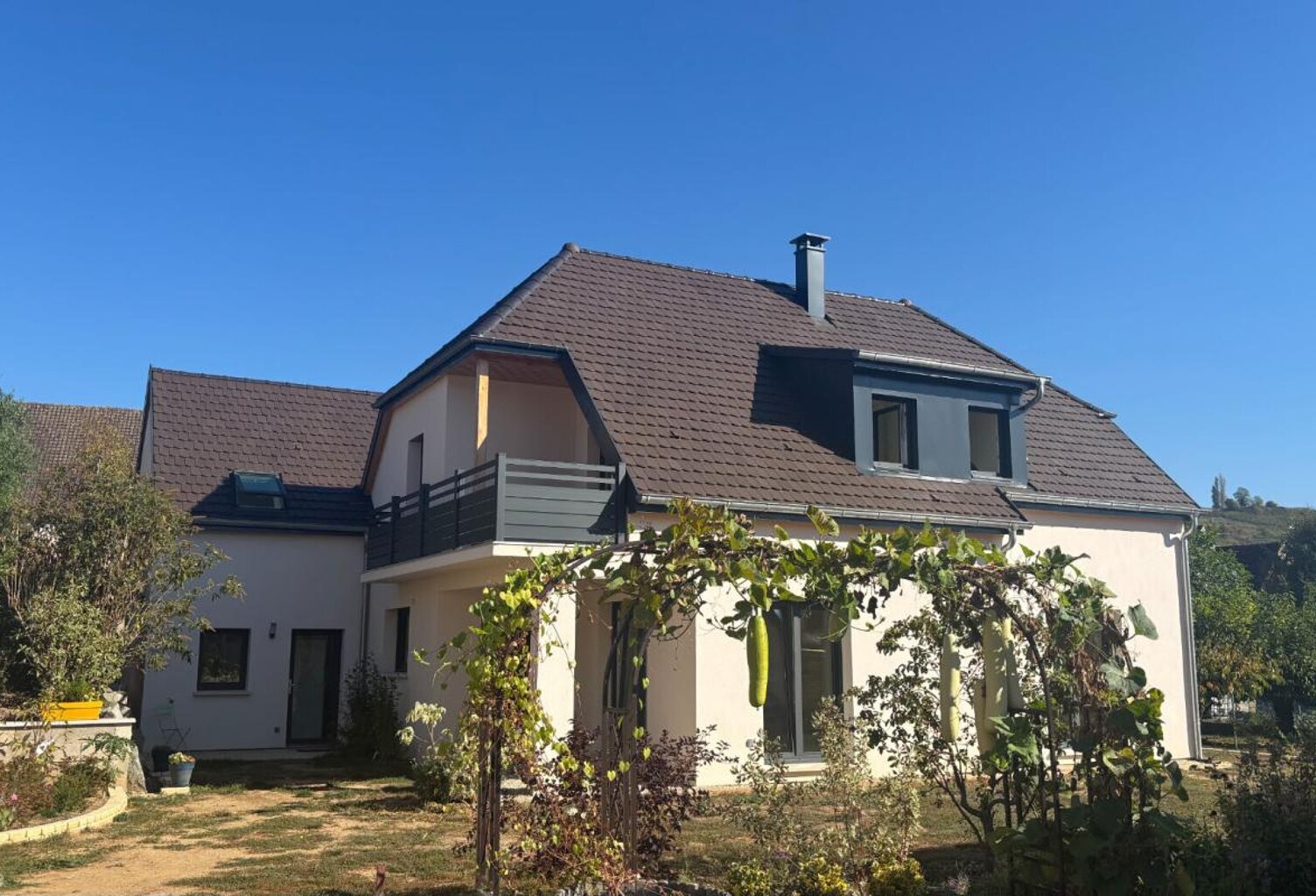 Maison Kaysersberg Vignoble 7 pièce(s) 182,71 m2 — photo 1
