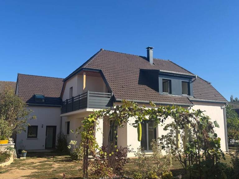 Maison Kaysersberg Vignoble 7 pièce(s) 182,71 m2 — photo 1