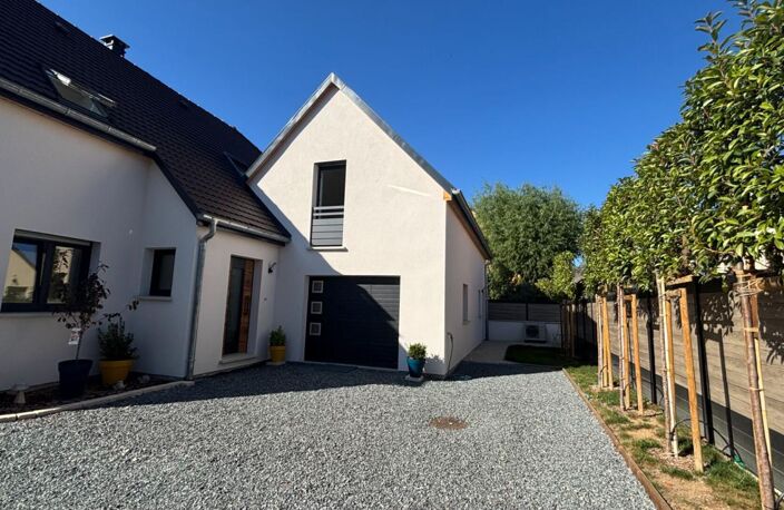 Maison Kaysersberg Vignoble 7 pièce(s) 182,71 m2 — photo 2