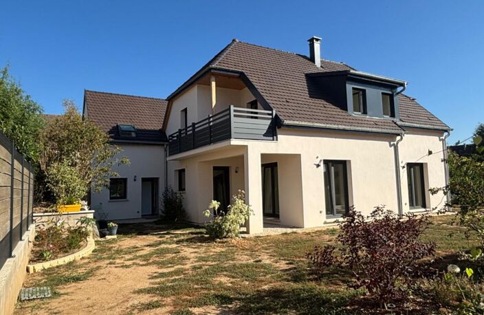 Maison Kaysersberg Vignoble 7 pièce(s) 182,71 m2 — photo 3