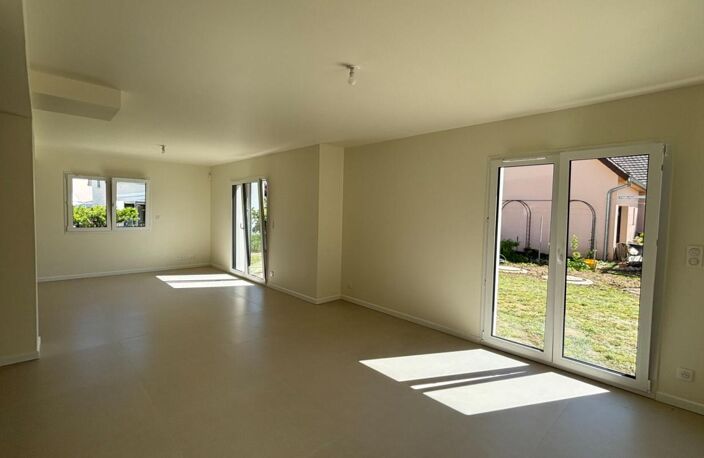 Maison Kaysersberg Vignoble 7 pièce(s) 182,71 m2 — photo 5