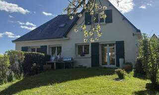 Maison 6 Pièces 112 m² à vendre à La Membrolle-sur-Choisille (37390)