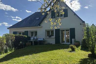 Maison 6 pièces 398000 €