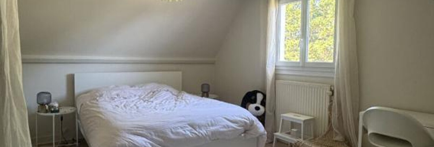Maison 6 Pièces 112 m² à vendre à La Membrolle-sur-Choisille (37390)