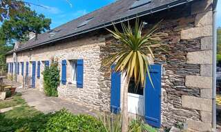 Maison 10 Pièces 216 m² à vendre à Saint-Thuriau (56300)