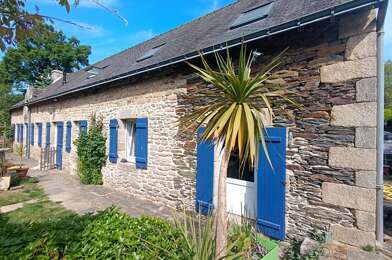 Maison 10 pièces 273000 €