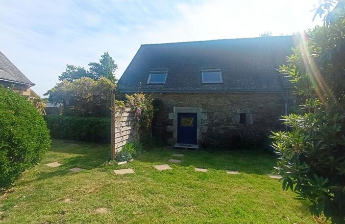 Longère avec dépendance aux portes de Pontivy — photo 4