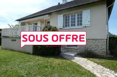 Maison 4 pièces 188000 €