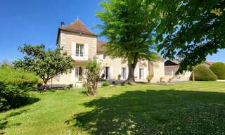 Maison 17 Pièces 449 m² à vendre à Bergerac (24100)